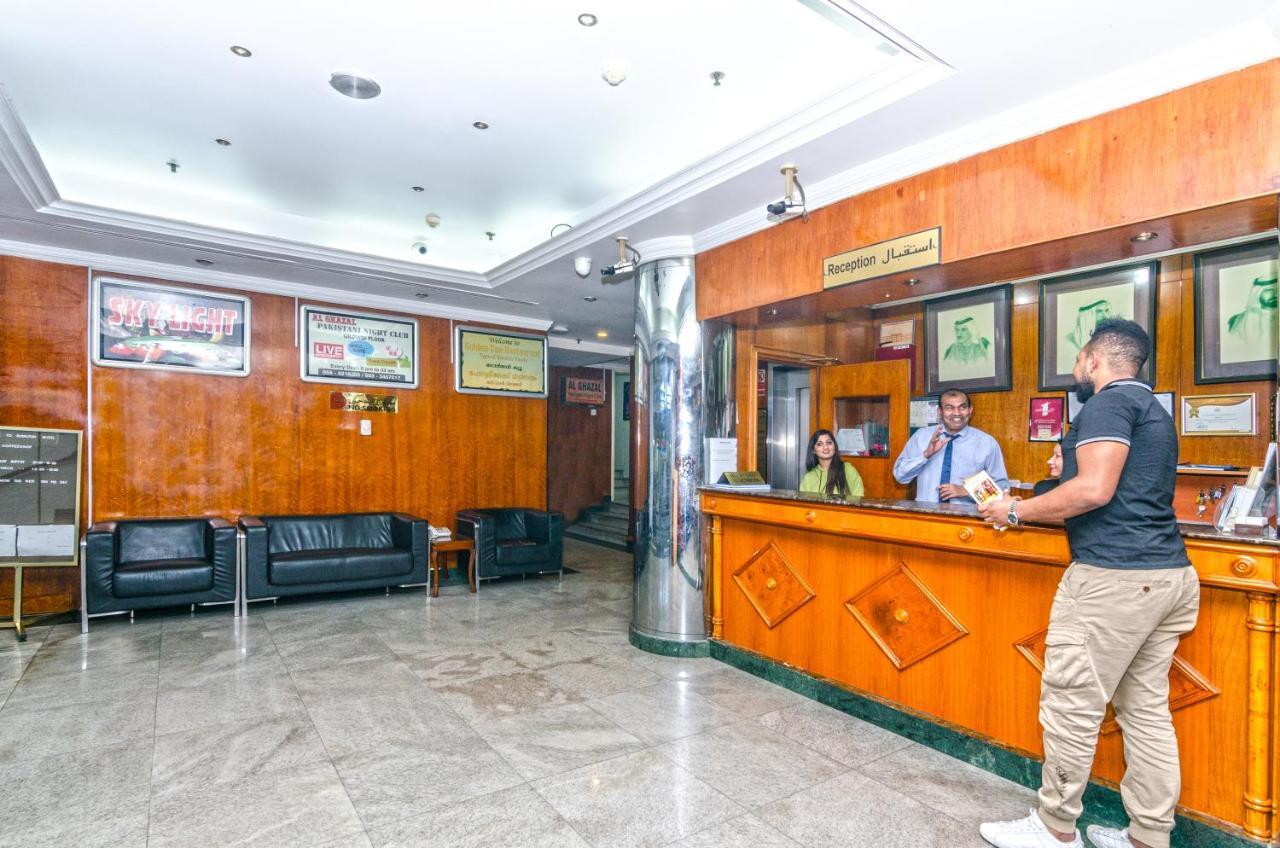 Royalton Hotel Dubai Esterno foto