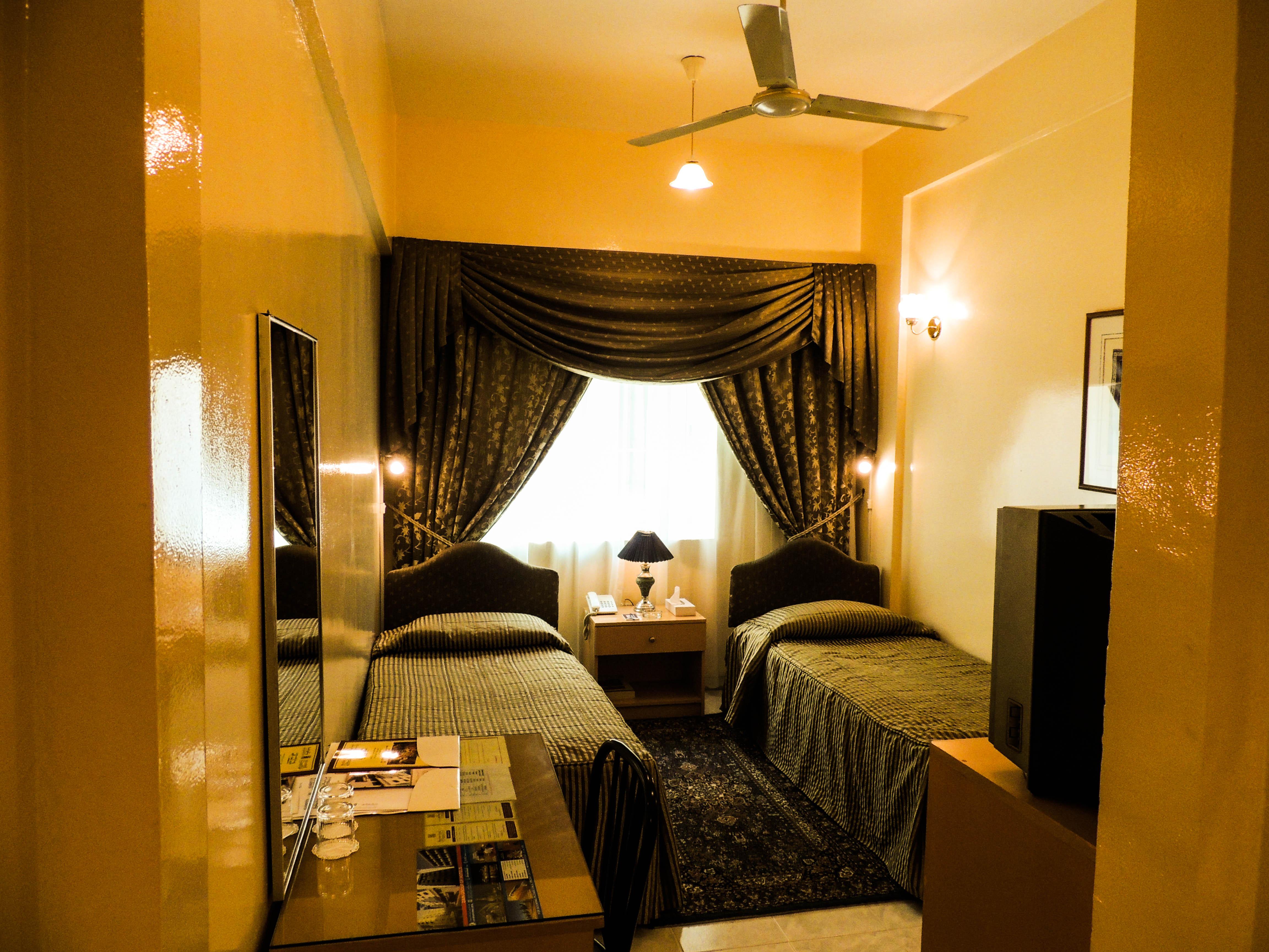 Royalton Hotel Dubai Esterno foto